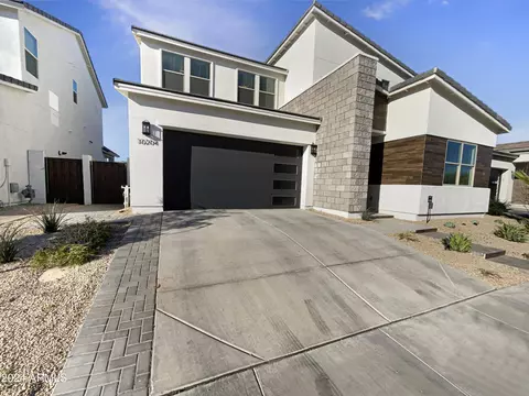 Exterior - 10204 E Thunderbolt Ave, Mesa, AZ 85212 photo 2 of 11
