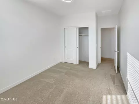 Bedroom - 10204 E Thunderbolt Ave, Mesa, AZ 85212 photo 4 of 4