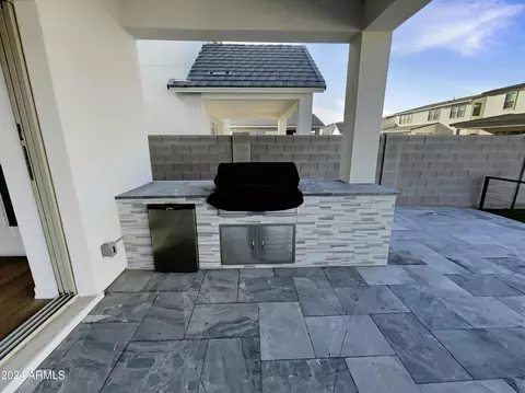 Exterior - 10204 E Thunderbolt Ave, Mesa, AZ 85212 photo 5 of 11