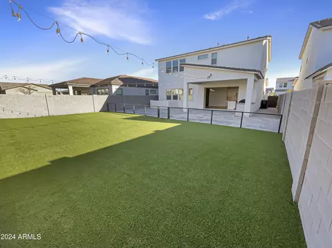 Exterior - 10204 E Thunderbolt Ave, Mesa, AZ 85212 photo 9 of 11
