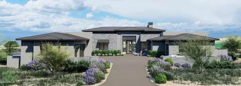 10938 E Wildcat Hill Rd, Scottsdale, AZ 85262