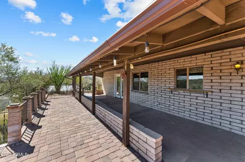 48619 N 288th Ave, Morristown, AZ 85342