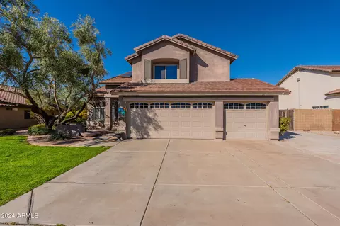 21742 N 85th Ave, Peoria, AZ 85382