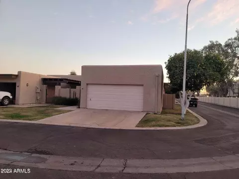 3345 E University Dr #47, Mesa, AZ 85213