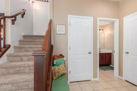Entry Way - 2828 E Dunbar Dr, Phoenix, AZ 85042 photo 1 of 1