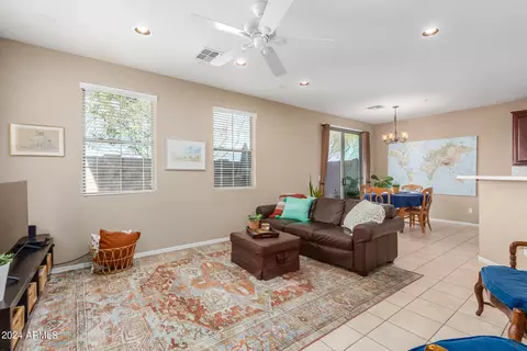 Living - 2828 E Dunbar Dr, Phoenix, AZ 85042 photo 5 of 5