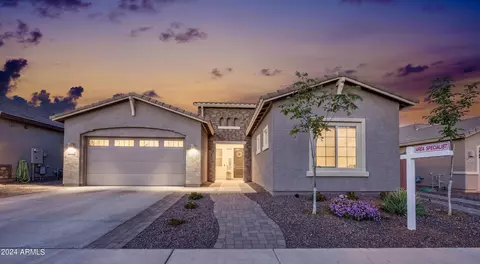 2485 N 212th Dr, Buckeye, AZ 85396