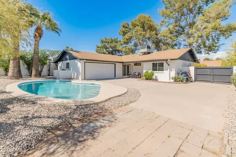 2519 E Mescal St, Phoenix, AZ 85028 photo 29