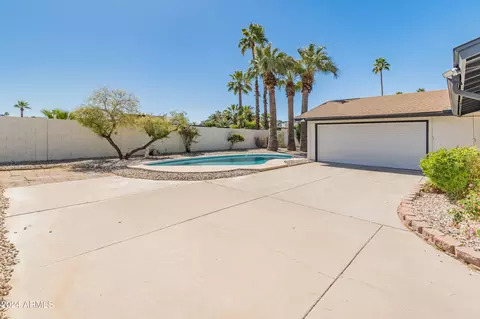 2519 E Mescal St, Phoenix, AZ 85028 photo 26