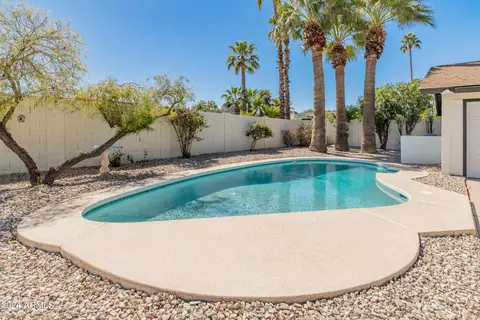 2519 E Mescal St, Phoenix, AZ 85028 photo 30