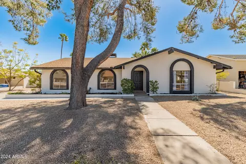 2519 E Mescal St, Phoenix, AZ 85028