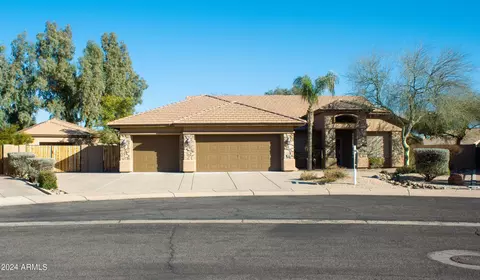 2502 N Desert View Ln, Casa Grande, AZ 85122