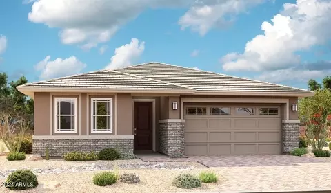 20080 W Exeter Blvd N, Buckeye, AZ 85396