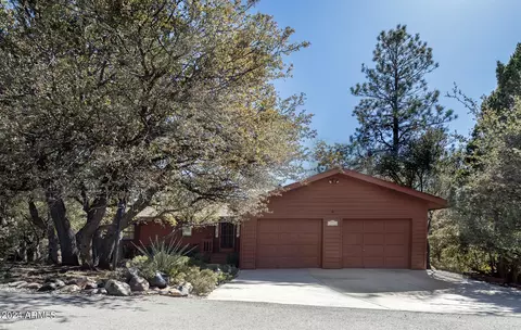 5 Woodside Dr, Prescott, AZ 86305