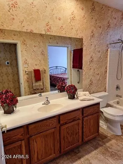 Bath - 4202 E Broadway Rd #64, Mesa, AZ 85206 photo 2 of 3