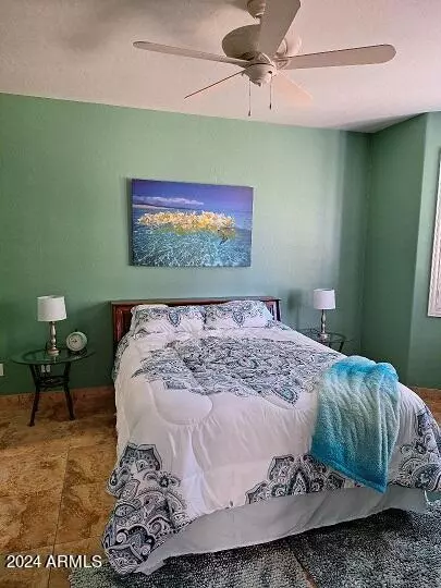 Bedroom - 4202 E Broadway Rd #64, Mesa, AZ 85206 photo 1 of 2