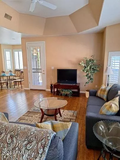 Living - 4202 E Broadway Rd #64, Mesa, AZ 85206 photo 2 of 11