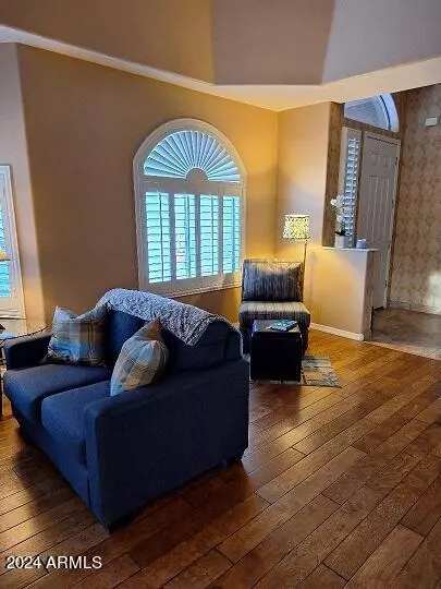 Living - 4202 E Broadway Rd #64, Mesa, AZ 85206 photo 6 of 11