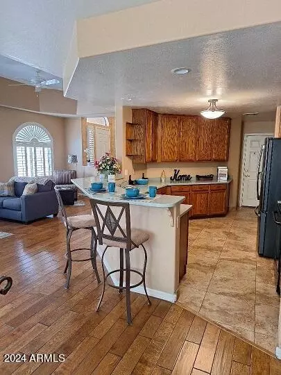 Kitchen - 4202 E Broadway Rd #64, Mesa, AZ 85206 photo 2 of 6
