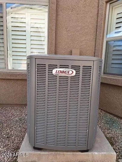 Exterior - 4202 E Broadway Rd #64, Mesa, AZ 85206 photo 1 of 11