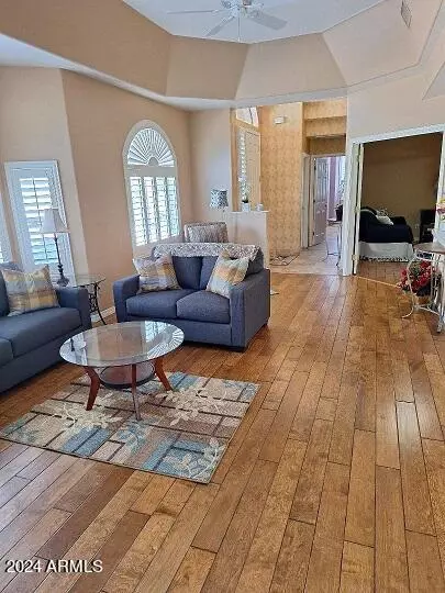 Living - 4202 E Broadway Rd #64, Mesa, AZ 85206 photo 4 of 11