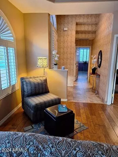 Living - 4202 E Broadway Rd #64, Mesa, AZ 85206 photo 5 of 11