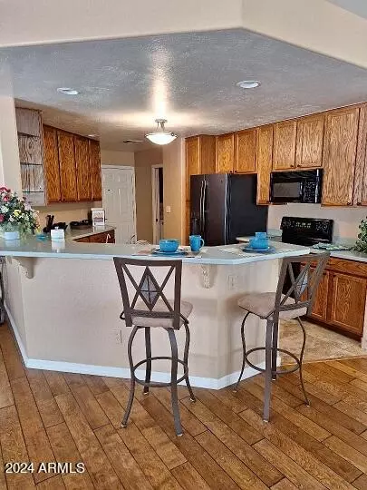 Kitchen - 4202 E Broadway Rd #64, Mesa, AZ 85206 photo 1 of 6