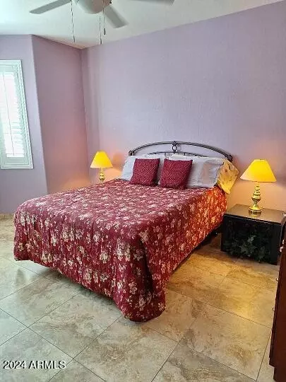 Bedroom - 4202 E Broadway Rd #64, Mesa, AZ 85206 photo 2 of 2