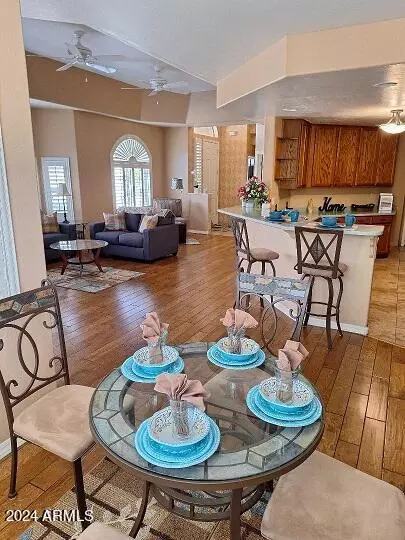 Living - 4202 E Broadway Rd #64, Mesa, AZ 85206 photo 1 of 11