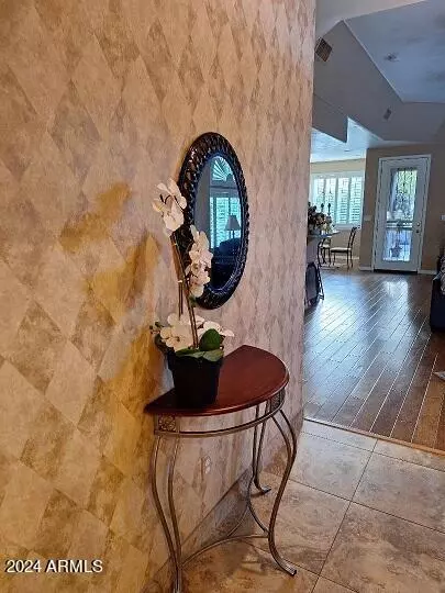 Entry Way - 4202 E Broadway Rd #64, Mesa, AZ 85206 photo 1 of 1