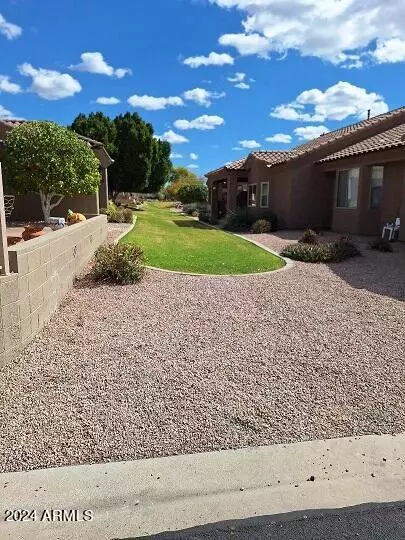 Exterior - 4202 E Broadway Rd #64, Mesa, AZ 85206 photo 3 of 11
