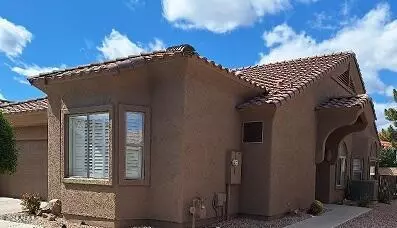 Exterior - 4202 E Broadway Rd #64, Mesa, AZ 85206 photo 4 of 11