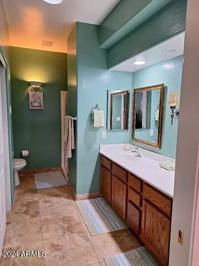 Bath - 4202 E Broadway Rd #64, Mesa, AZ 85206 photo 1 of 3