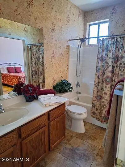 Bath - 4202 E Broadway Rd #64, Mesa, AZ 85206 photo 3 of 3