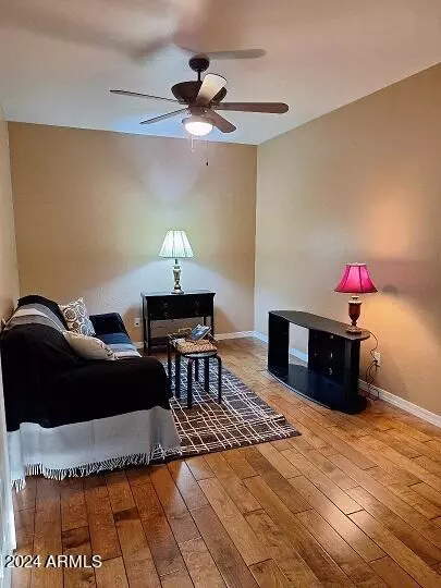 Living - 4202 E Broadway Rd #64, Mesa, AZ 85206 photo 8 of 11
