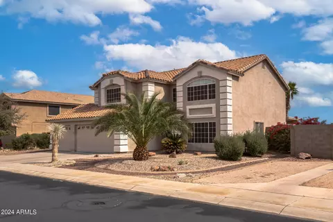 22209 W Solano Dr, Buckeye, AZ 85326