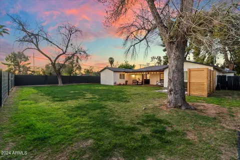 4201 E Pinchot Ave, Phoenix, AZ 85018 photo 29