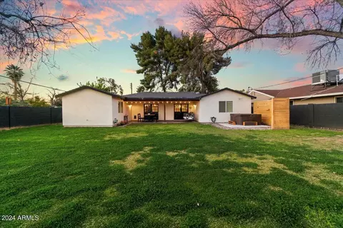 4201 E Pinchot Ave, Phoenix, AZ 85018 photo 30