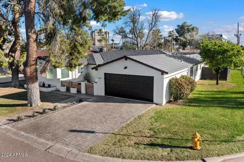 4201 E Pinchot Ave, Phoenix, AZ 85018