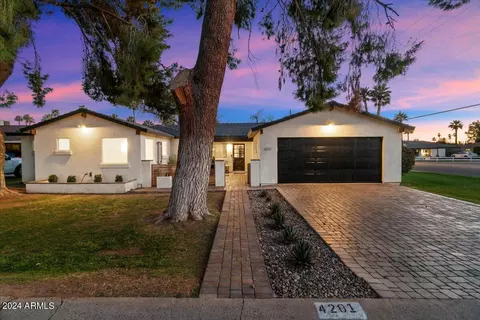 4201 E Pinchot Ave, Phoenix, AZ 85018 photo 33