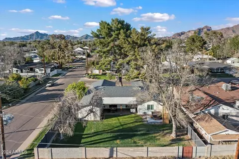 4201 E Pinchot Ave, Phoenix, AZ 85018 photo 35