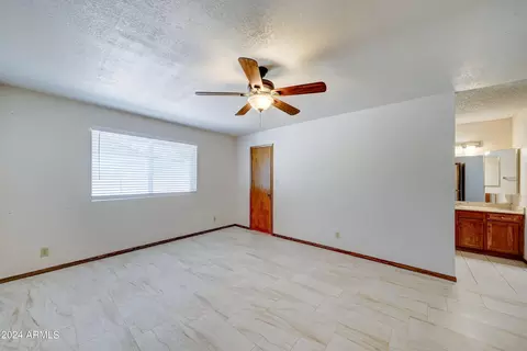 Bedroom - 6117 E Hobart St, Mesa, AZ 85205 photo 3 of 3