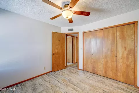 Bedroom - 6117 E Hobart St, Mesa, AZ 85205 photo 2 of 3