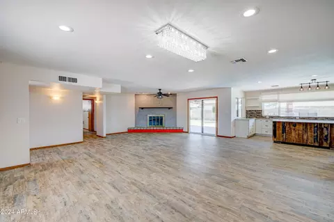 Living - 6117 E Hobart St, Mesa, AZ 85205 photo 2 of 3