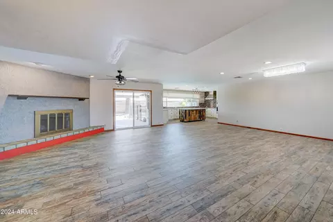 Living - 6117 E Hobart St, Mesa, AZ 85205 photo 3 of 3