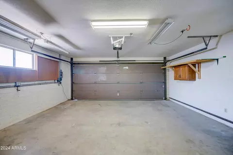 Exterior - 6117 E Hobart St, Mesa, AZ 85205 photo 4 of 13
