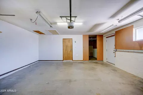 Exterior - 6117 E Hobart St, Mesa, AZ 85205 photo 5 of 13