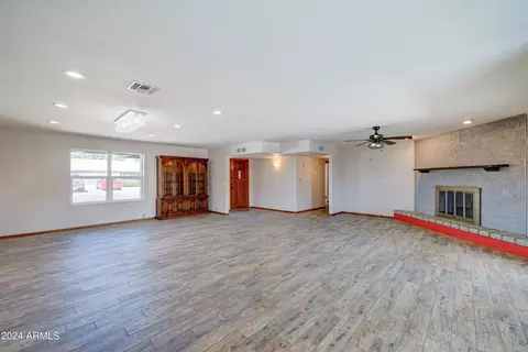 Living - 6117 E Hobart St, Mesa, AZ 85205 photo 1 of 3