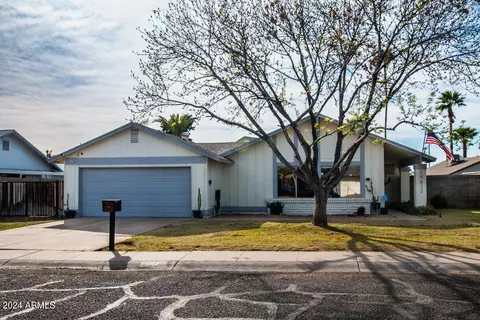 15832 N 24th Ave, Phoenix, AZ 85023