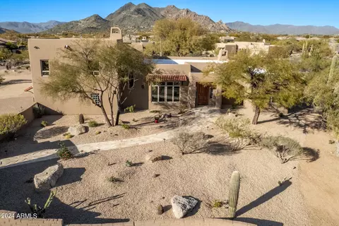 33213 N 64th St, Cave Creek, AZ 85331